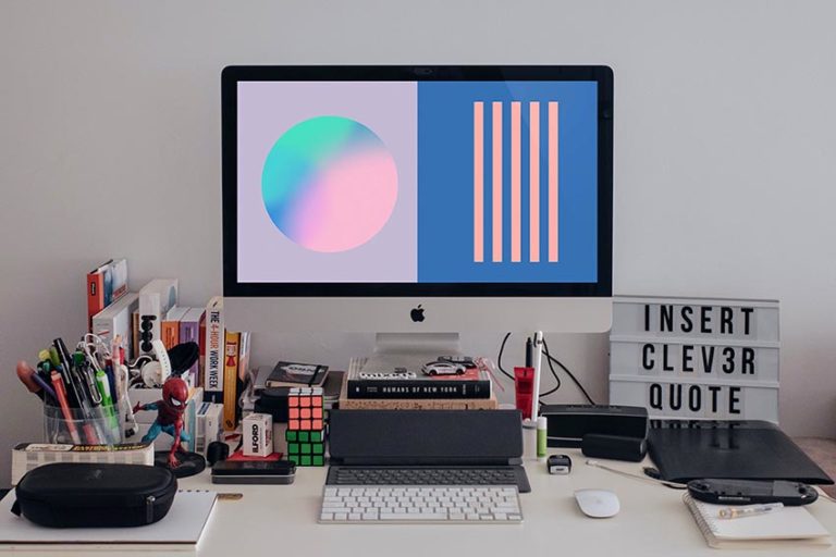 7 gadgets y accesorios de diseño gráfico para el 2021