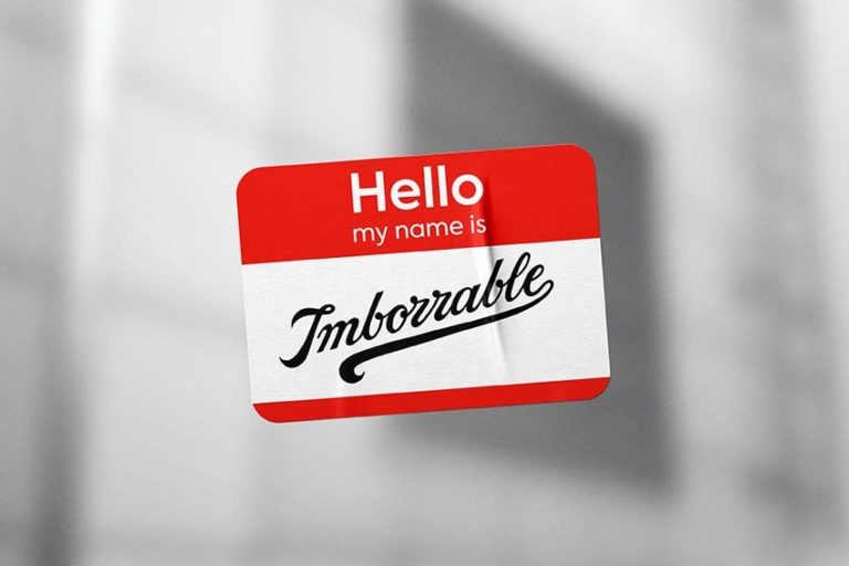 Naming: Cómo encontrar un nombre original para tu empresa