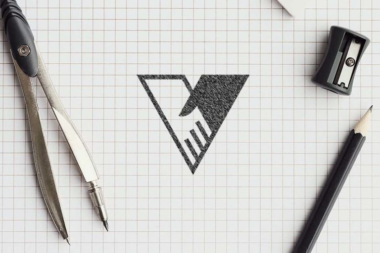 5 pasos a seguir a la hora de crear logos para clientes