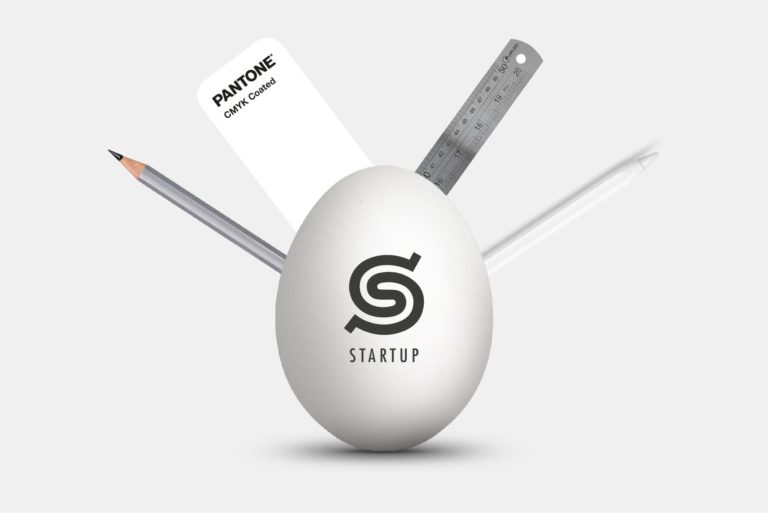 Startup: Principios básicos de diseño y branding para pymes