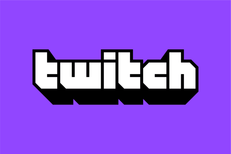 Twitch: Historia y el porqué de su logo e identidad de marca