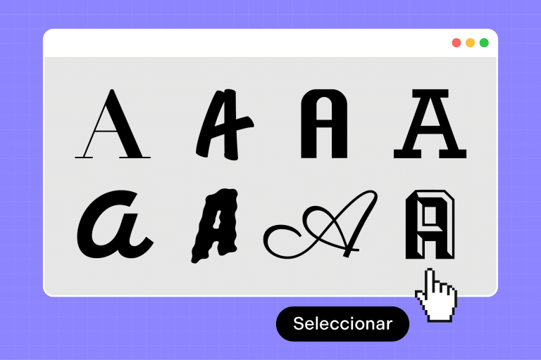 Como escoger la mejor tipografia