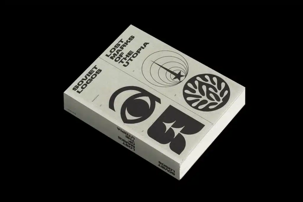 Soviet Logos - Rokas Sutkaitis