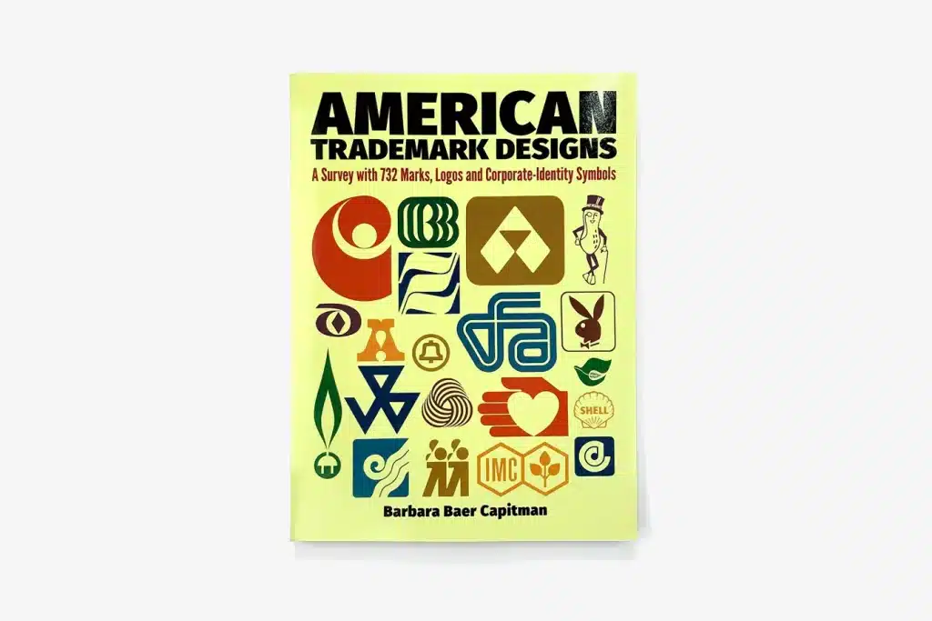 American Trademark Design - Barbara Baer Capitman